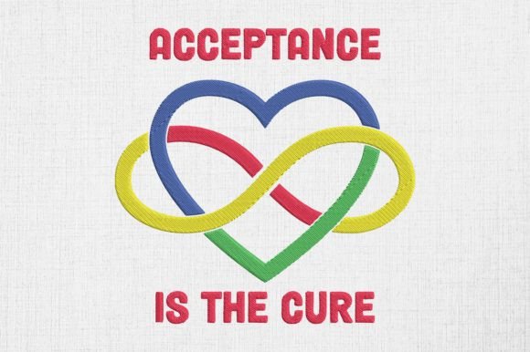 Acceptance is the Cure