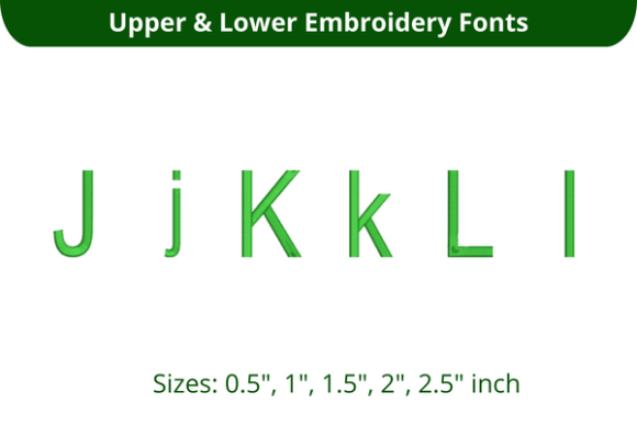 Arial Narrow Font JKL: Clean, Crisp & Gift-Ready