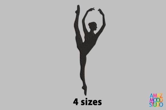 Ballerina 5: A Delicate Dance Design for Thoughtful Product Lines