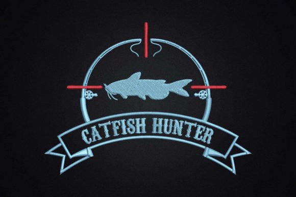 Catfish Hunter River Fishing Catfishing