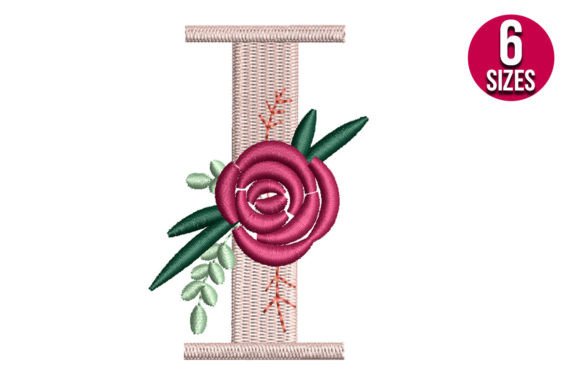 Floral Alphabet I Letter: A Designer’s Real-World Review