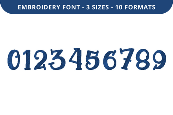 Mystically Font 0 to 9: A Designer’s Real-World Review