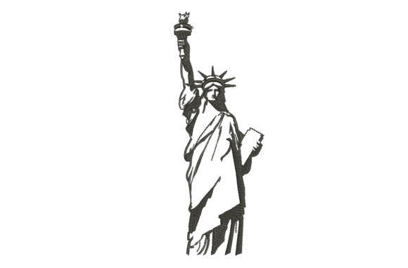 Statue of Liberty New York