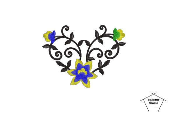 Yellow Blue Flowers: A Designer’s Real-World Review